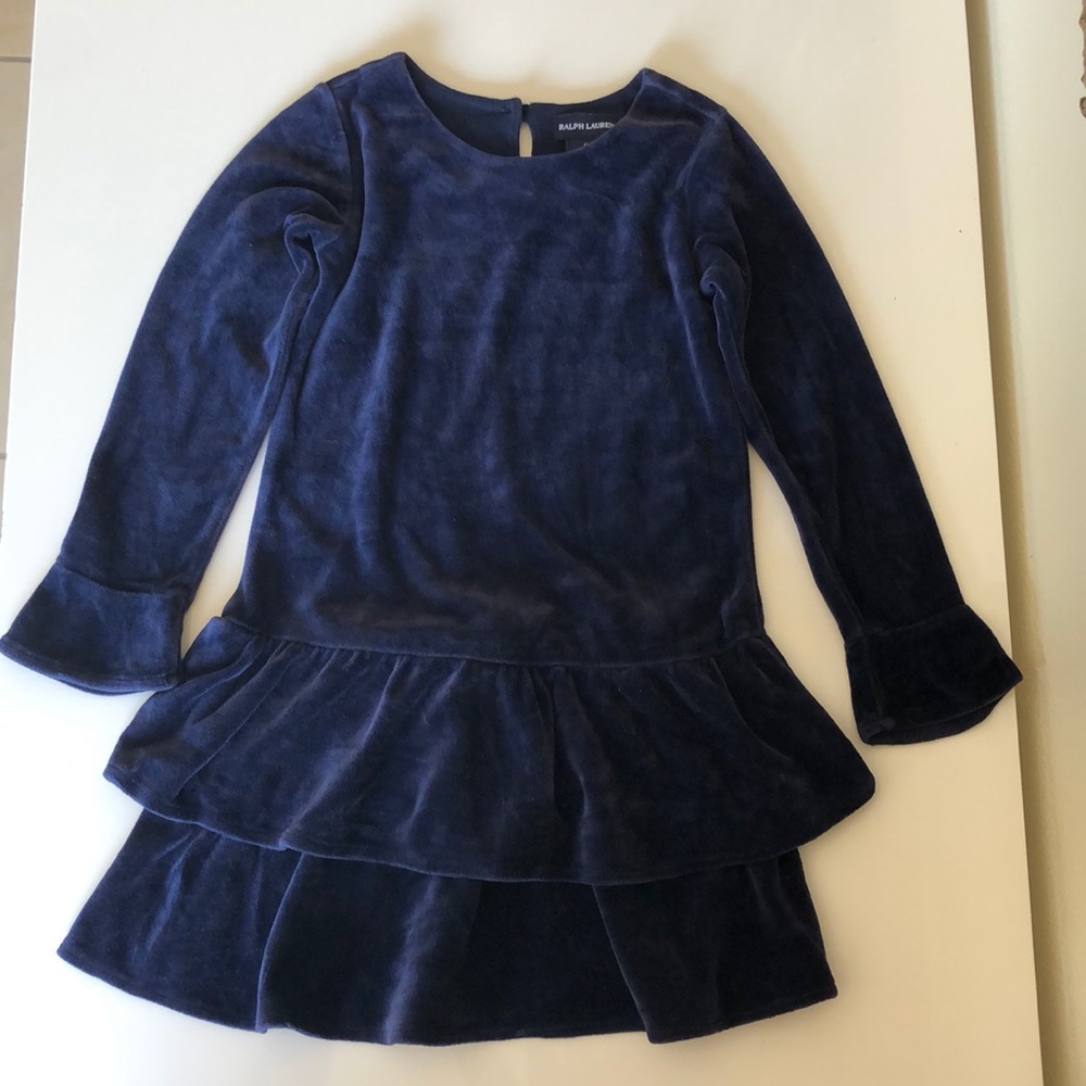 Ralph Lauren Dress